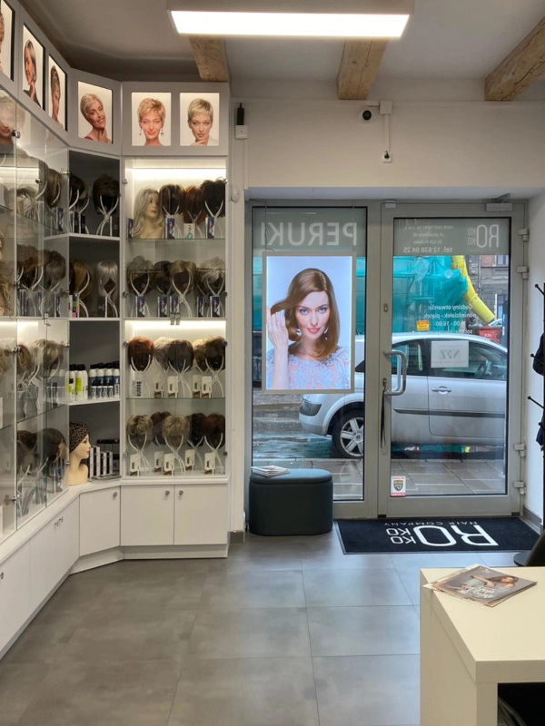 Kraków Podgórze - 2