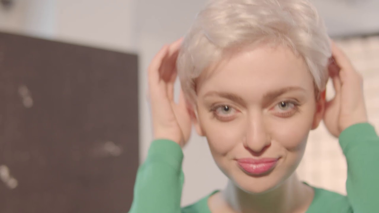 Delicious Hair – kolekcja syntetycznych peruk