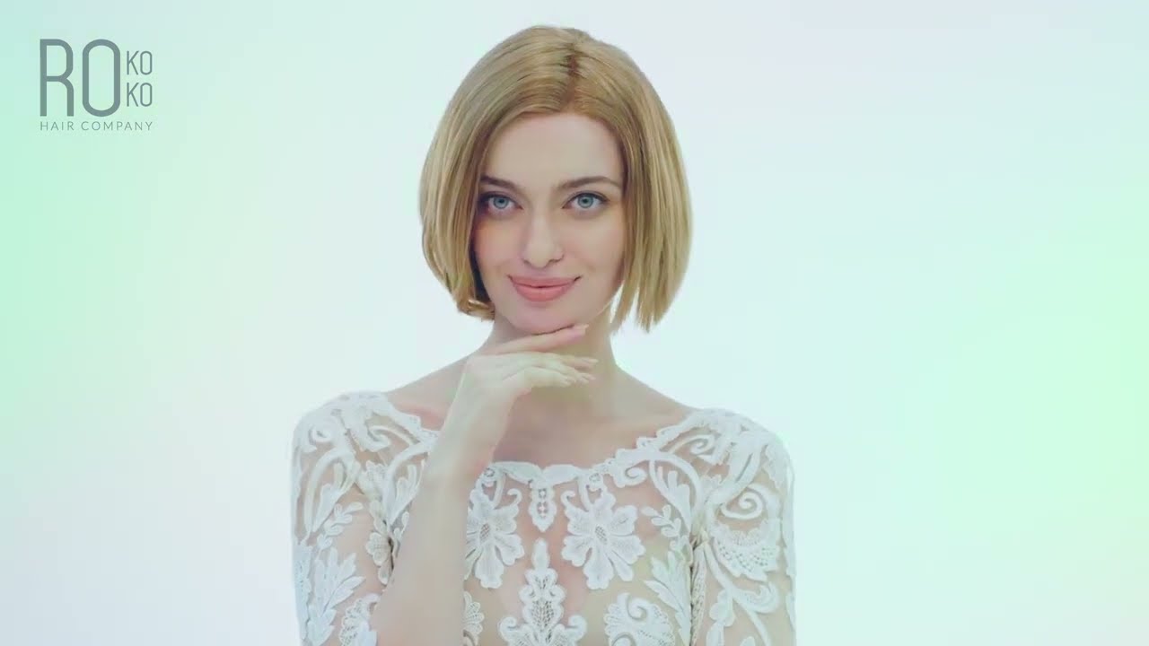 Queen of Nature – peruki naturalne słowiańskie