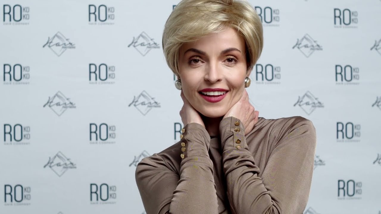 Hair Energy – syntetyczne fryzury