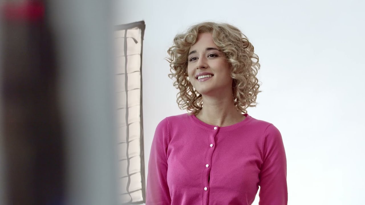 Delicious Hair – fryzury na&nbsp;każdą okazję