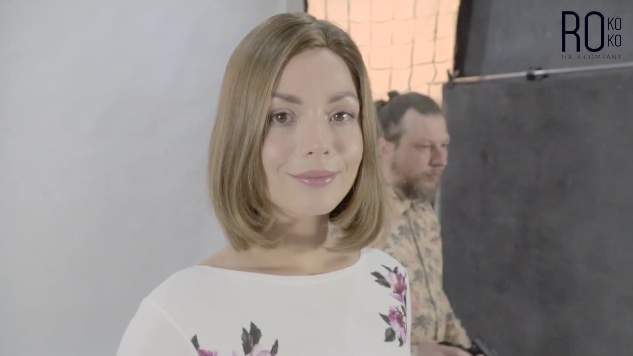 Queen of Nature – peruki z&nbsp;naturalnych włosów