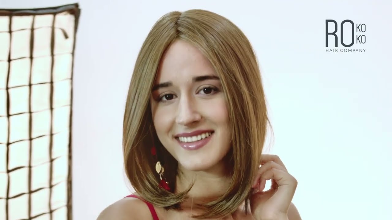 Bloom Hair – syntetyczne peruki