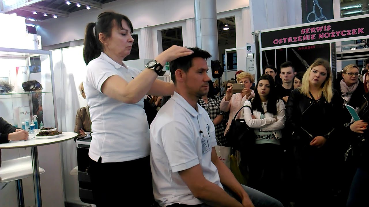 Systemy zagęszczające włosy SecondHair