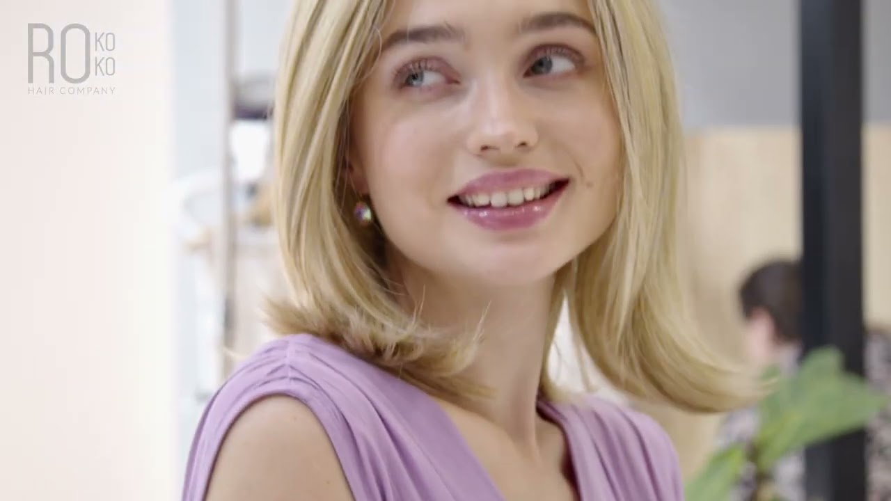 Hair UP! – peruki syntetyczne