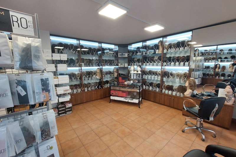 Wrocław Fabryczna - 1