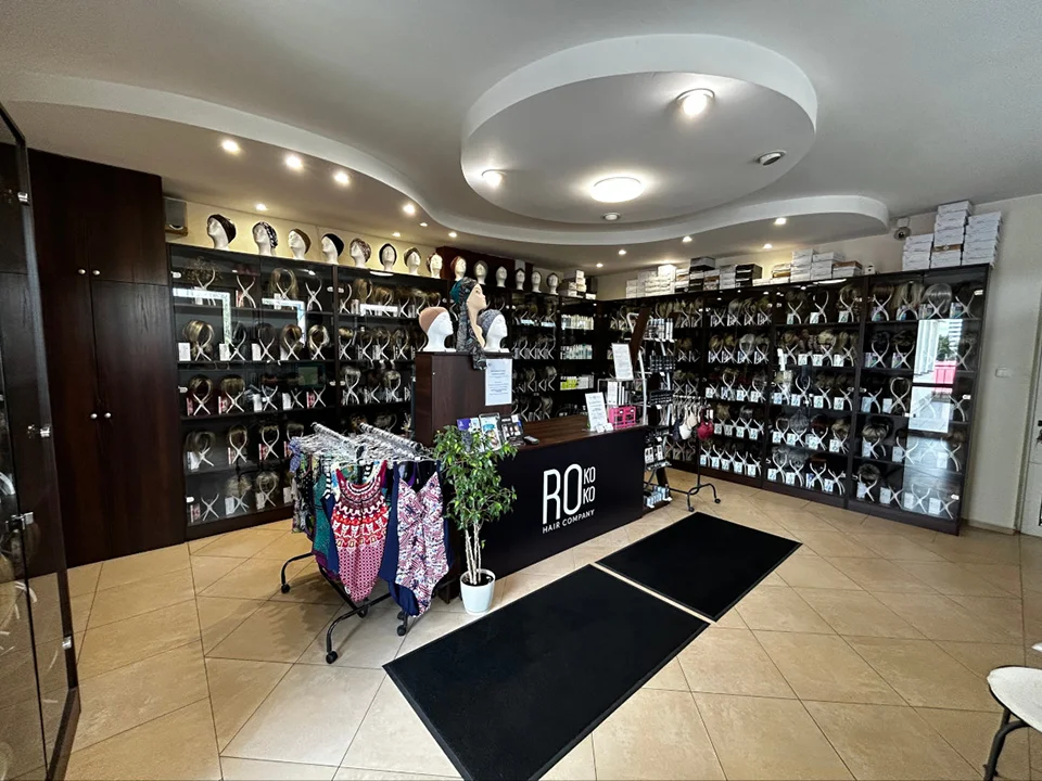 Warszawa Ursynów - 2