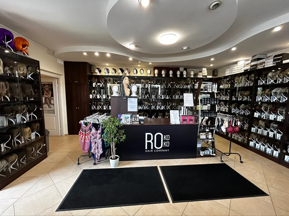 Warszawa Ursynów - 1