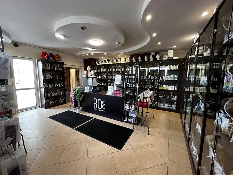 Warszawa Ursynów - 3