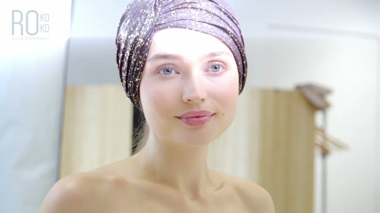 Turbany Glam to Be – piękne i&nbsp;eleganckie