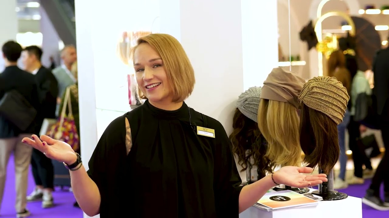 Rokoko wystawcą na&nbsp;Cosmoprof w&nbsp;Bolonii