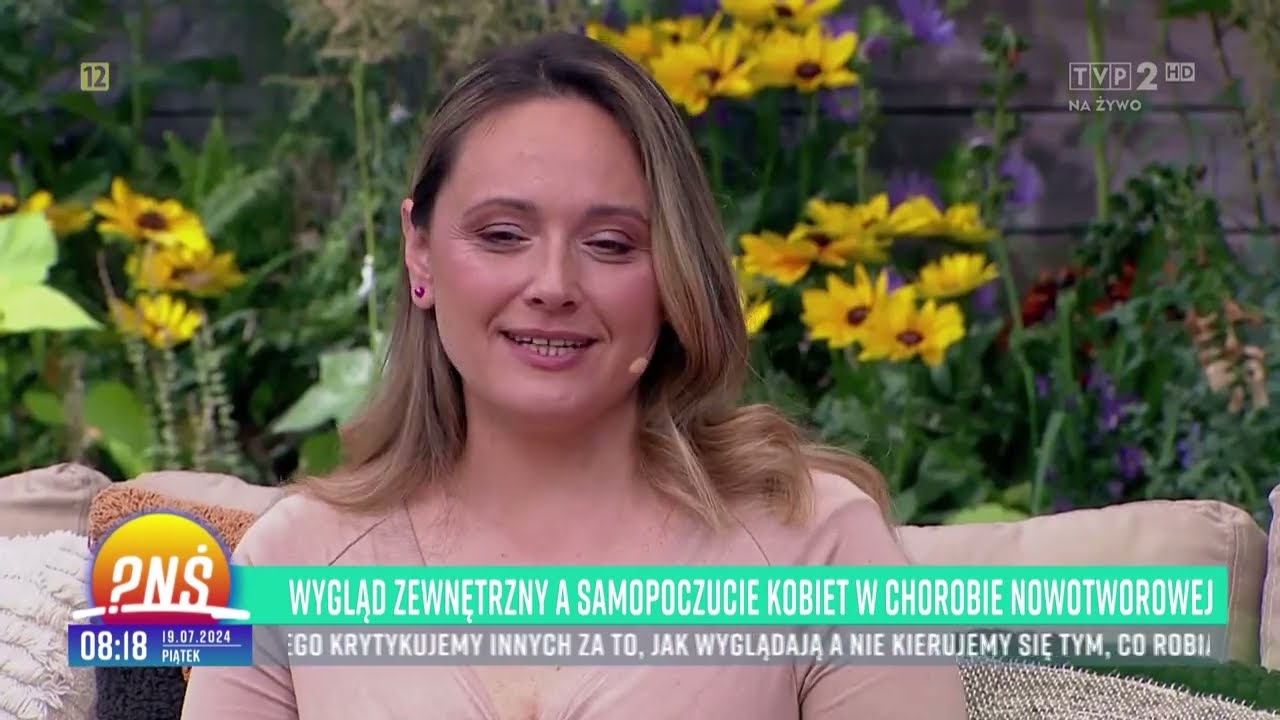 Rokoko w&nbsp;TVP2 – jak dobrze wyglądać